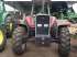 Tratores massey ferguson tr 640 rm 2002